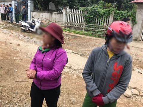 Hàng xóm bàng hoàng, phẫn nộ: Hôm đó bà ấy còn đòi để tôi đi kiếm cháu tôi, nếu cháu tôi chết, tôi chết theo... - Ảnh 4.