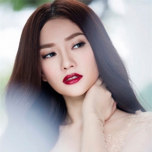 Chặng đường yêu 17 năm của ca sĩ Thu Thủy: Thời gian dài rộng không nông sâu bằng lòng người - Ảnh 4.