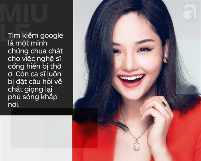 Thời của ca sĩ hát tệ: Càng bị chửi càng kiếm bộn tiền - Ảnh 5.