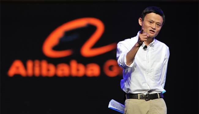 3 triết lý vàng của tỷ phú tài ba Jack Ma mà bố mẹ có thể áp dụng để dạy con - Ảnh 1.
