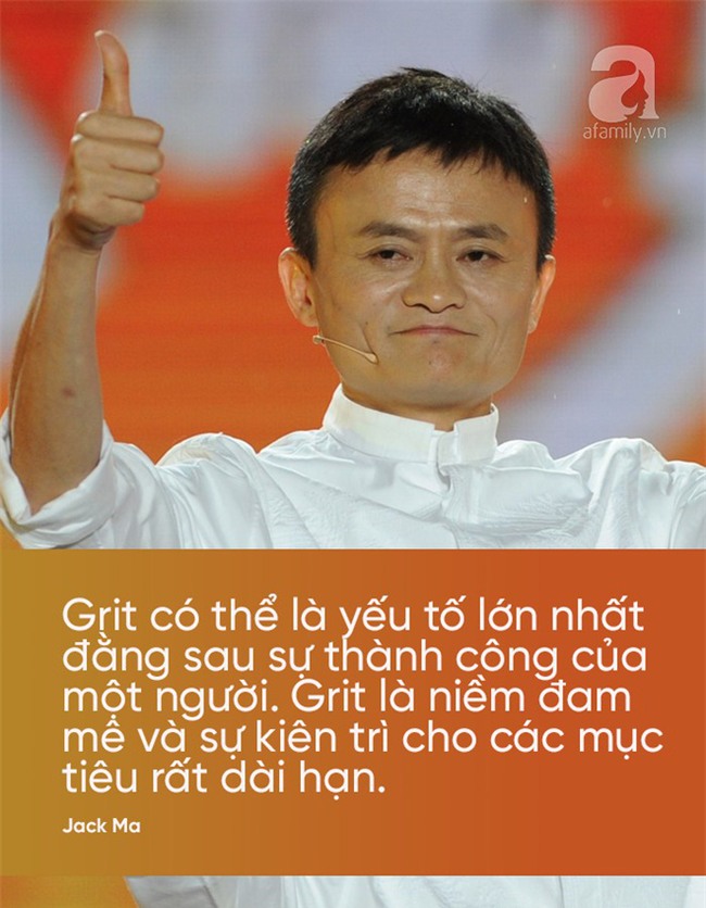3 triết lý vàng của tỷ phú tài ba Jack Ma mà bố mẹ có thể áp dụng để dạy con - Ảnh 4.