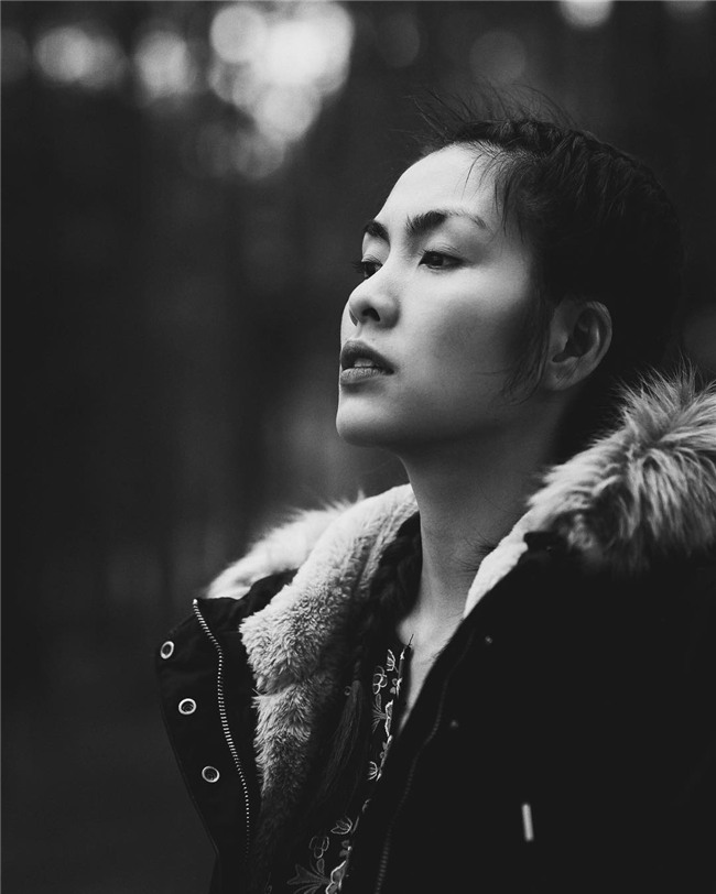 Tăng Thanh Hà tự nhận mình đã già và muốn sống cho bản thân nhiều hơn-1