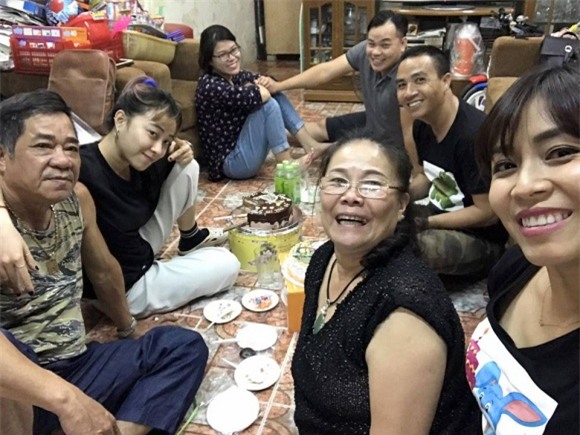 mc nguyễn hoàng linh, nguyễn hoàng linh ly hôn, bạn trai mới nguyễn hoàng linh