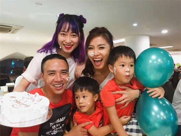 mc nguyễn hoàng linh, nguyễn hoàng linh ly hôn, bạn trai mới nguyễn hoàng linh