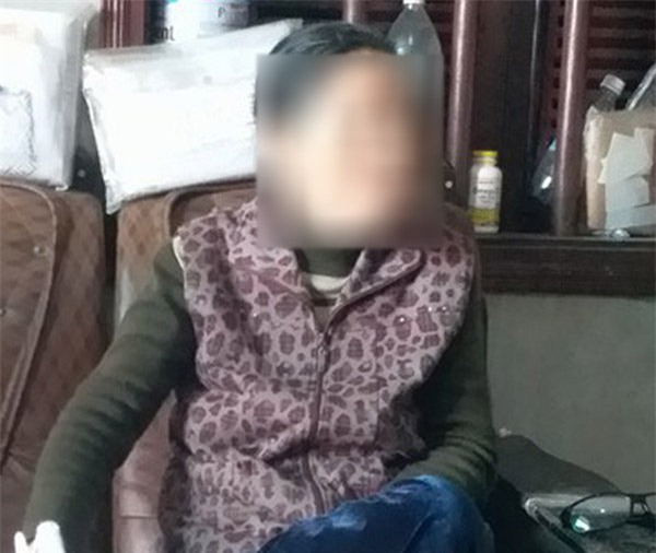 nguoi duoc coi la xem boi cho ba pham thi xuan: "toi soc khi bi loi vao cuoc" - 1