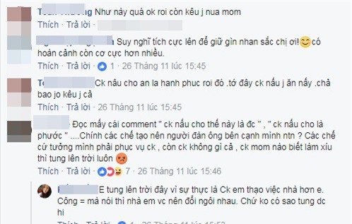 Sự thật phía sau lời than thở mâm cơm ở cữ có bánh chưng ôi, giò để lăn lóc cả tuần mới bỏ ra rán - Ảnh 2.