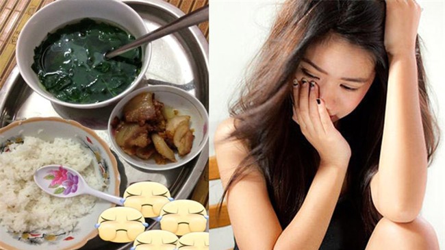 Sự thật phía sau lời than thở mâm cơm ở cữ có bánh chưng ôi, giò để lăn lóc cả tuần mới bỏ ra rán - Ảnh 5.