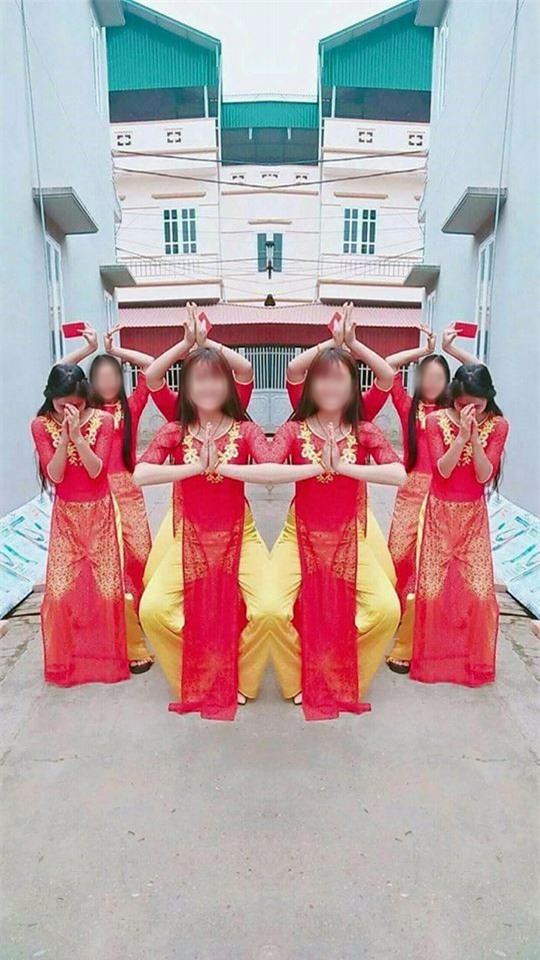 Nhờ cộng đồng mạng xóa hộ người bạn trong ảnh, cô gái nhận toàn lời khuyên: Bạn bè vui vậy sao nỡ xóa - Ảnh 6.