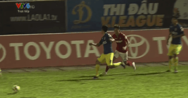 VFF chính thức ra tay, Văn Quyết phải nhận án phạt vì đánh Nghiêm Xuân Tú