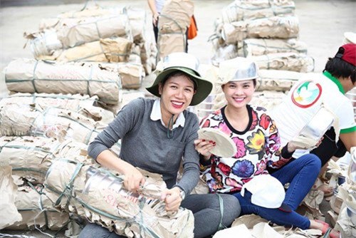 Những sự thật ít biết về ông xã vừa lộ diện của người mẫu Trang Trần