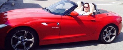 Những sự thật ít biết về ông xã vừa lộ diện của người mẫu Trang Trần