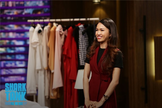 9X duoc dau tu 2 ty trong Shark Tank: 'Moi nguoi co the khong phuc' hinh anh 1