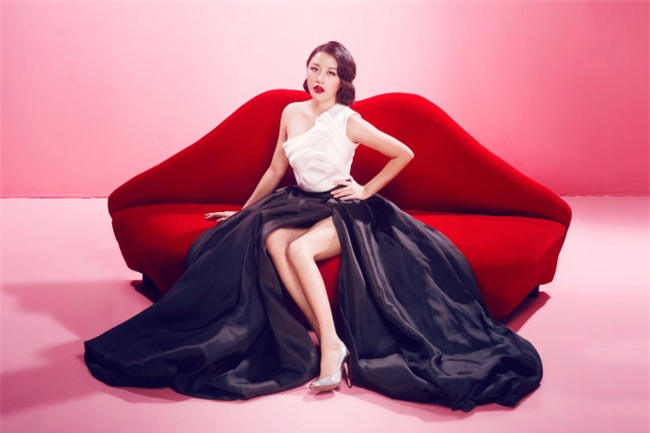 Văn Mai Hương khẳng định phát ngôn shock về Chi Pu: Tôi không nói sai, chỉ là nói không đúng thời điểm-1