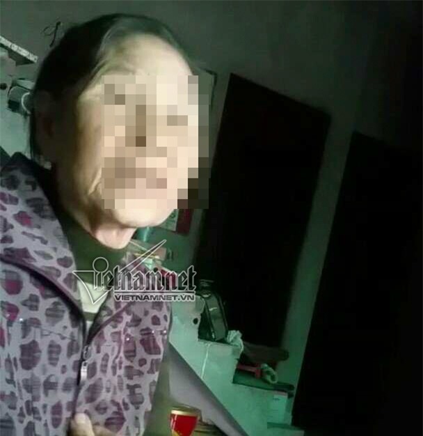 Bà giết cháu,giết người,bà sát hại cháu,Vụ án giết người,mê tín dị đoan