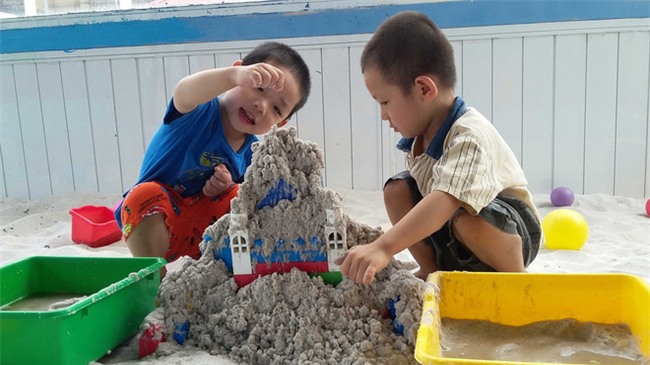 Đây mới là “công thức” chuẩn giúp cha mẹ nuôi dạy con thành công - Ảnh 2.