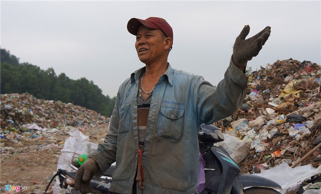 Ba ve chai va phut linh cam tim duoc be gai 20 ngay tuoi bi sat hai hinh anh 3