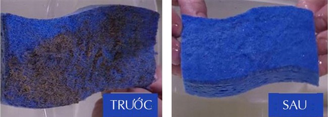 Không phải chị em nội trợ nào cũng biết những công dụng của muối cực hay ho sau đây - Ảnh 4.