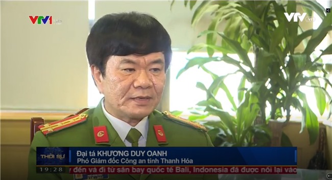 Lời khai của bà nội nghi sát hại cháu bé 20 ngày tuổi ở Thanh Hóa: Lỡ tay đánh rơi khiến cháu tử vong - Ảnh 3.