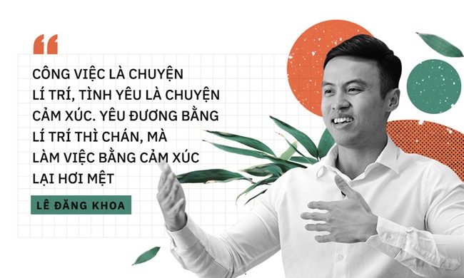 Shark Khoa: 'Dung goi toi la Soai ca khoi nghiep' hinh anh 13