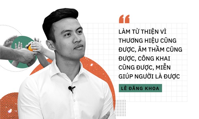 Shark Khoa: 'Dung goi toi la Soai ca khoi nghiep' hinh anh 7