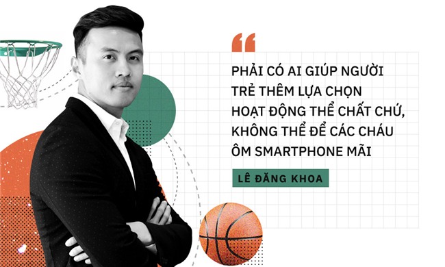 Shark Khoa: 'Dung goi toi la Soai ca khoi nghiep' hinh anh 10