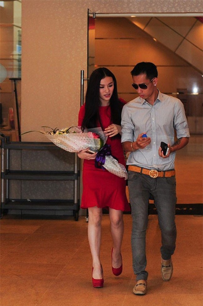 Lý do gì khiến Thu Thủy quyết định ly dị sau 3 năm níu kéo cuộc hôn nhân luôn trên đà tan vỡ? - Ảnh 1.