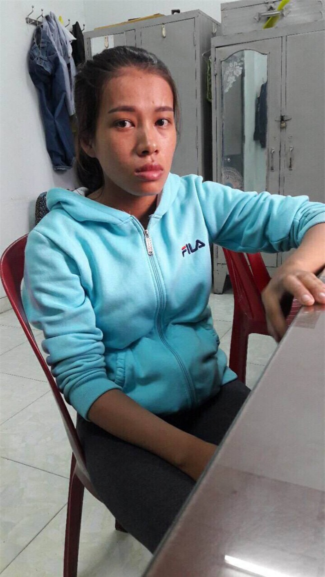 Tạm giữ 2 cô giáo trường tư thục Mầm Xanh bạo hành trẻ gây chấn động - Ảnh 1.