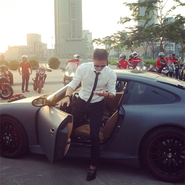 Ca sĩ Thu Thủy và chồng: 13 năm yêu, 3 năm chung sống chấm dứt bằng đơn ly hôn khiến ai cũng phải tiếc nuối - Ảnh 6.