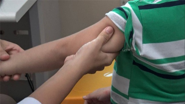 Mẹ của bé trai 5 tuổi bị bảo mẫu bạo hành ở Mầm Xanh: Cháu bị ám ảnh, liên tục khóc thét về đêm - Ảnh 6.