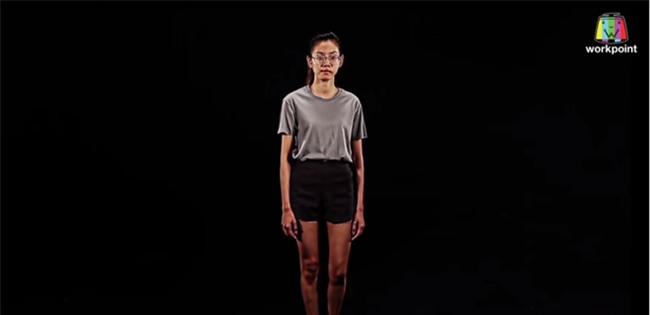 Nhìn 7 màn “ác quỷ hóa thiên thần” này của Thái Lan, ai cũng sẽ muốn đi phẫu thuật thẩm mỹ ngay tức thì! - Ảnh 1.