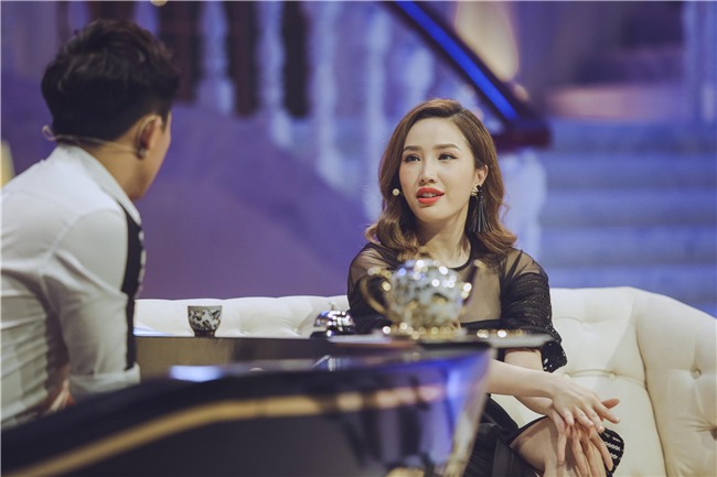 Khi sao Việt bị quấy rối, gạ tình: Người ra mặt đáp trả, kẻ hãi hùng giấu kín-1