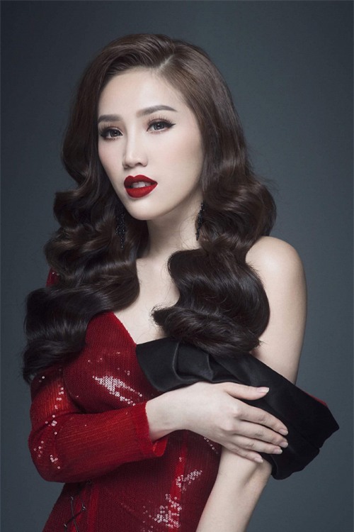 Khi sao Việt bị quấy rối, gạ tình: Người ra mặt đáp trả, kẻ hãi hùng giấu kín-2