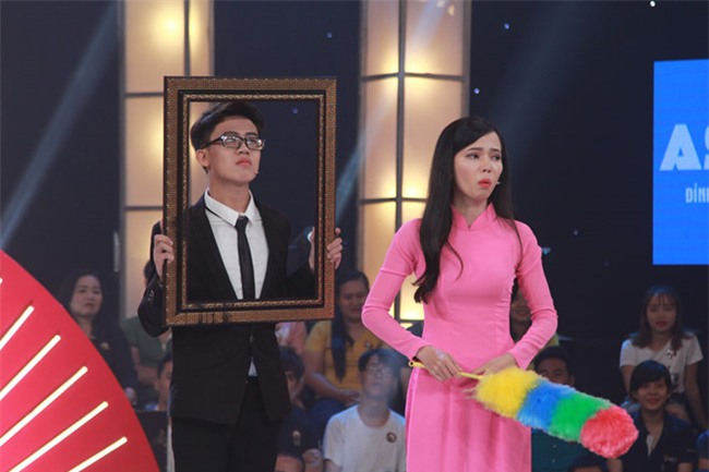 Hai thi sinh nhan 40 trieu dong vi 'hanh ha' Tran Thanh, Truong Giang hinh anh 1