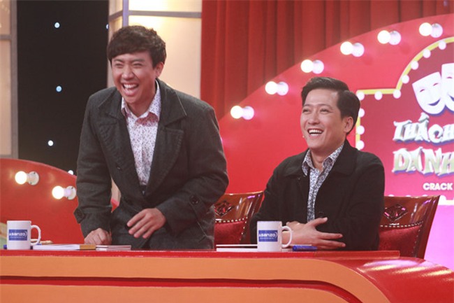 Hai thi sinh nhan 40 trieu dong vi 'hanh ha' Tran Thanh, Truong Giang hinh anh 2