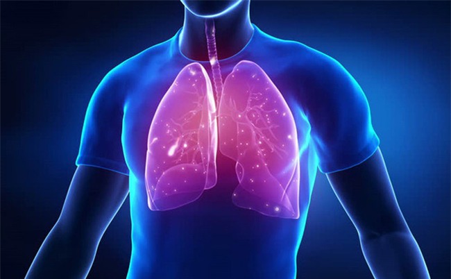 Cách phân biệt giữa ho thông thường và ho cảnh báo dấu hiệu sớm của bệnh ung thư phổi