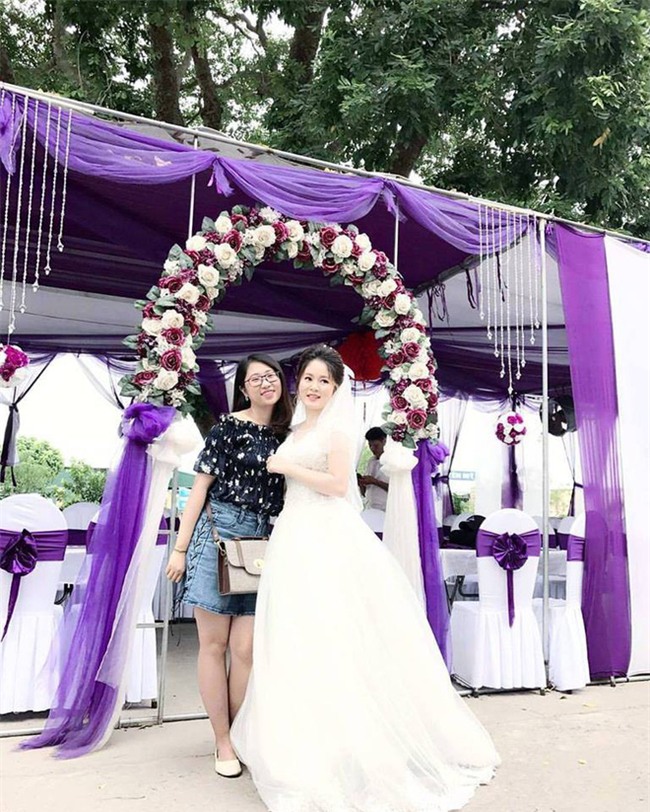 Báo động mùa cưới đã đến: Tâm thư trình bày vì viêm màng túi nên xin nợ tiền mừng của nàng công sở - Ảnh 2.