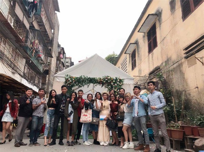 Báo động mùa cưới đã đến: Tâm thư trình bày vì viêm màng túi nên xin nợ tiền mừng của nàng công sở - Ảnh 5.