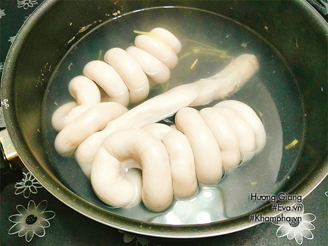 trang lon xao dua chua gion san sat, ai an cung phai gat dau khen ngon - 3