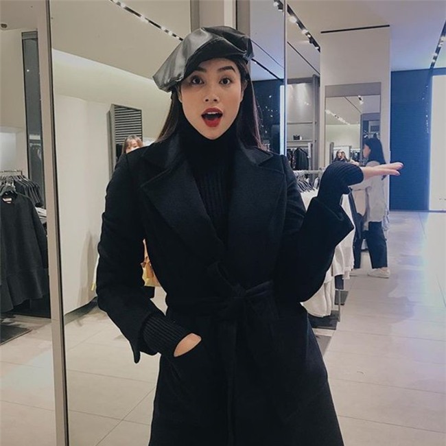 kieu mu sao viet lang xe nhiet tinh nay co gia bao nhieu? - 7