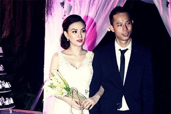 Yêu đương hàng thập kỷ, nhiều cặp sao Việt cuối cùng vẫn phải nói lời chia ly-1