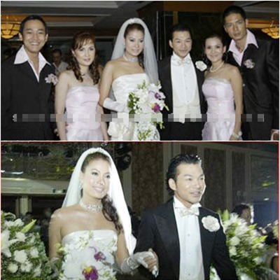 Yêu đương hàng thập kỷ, nhiều cặp sao Việt cuối cùng vẫn phải nói lời chia ly-6