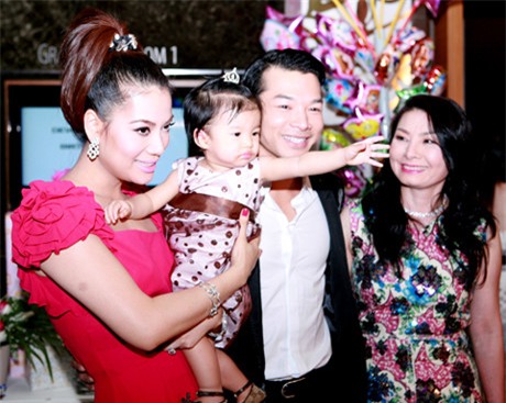 Yêu đương hàng thập kỷ, nhiều cặp sao Việt cuối cùng vẫn phải nói lời chia ly-7