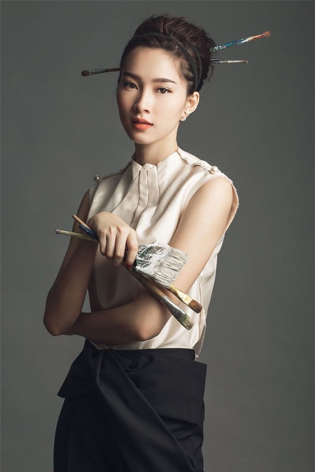 Hoa hậu Việt Nam 2012 - Đặng Thu Thảo. - Tin sao Viet - Tin tuc sao Viet - Scandal sao Viet - Tin tuc cua Sao - Tin cua Sao