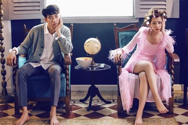 Bất chấp bị phản đối, Chi Pu âm thầm đi thu âm bài hát mới cho tháng sau - Tin sao Viet - Tin tuc sao Viet - Scandal sao Viet - Tin tuc cua Sao - Tin cua Sao