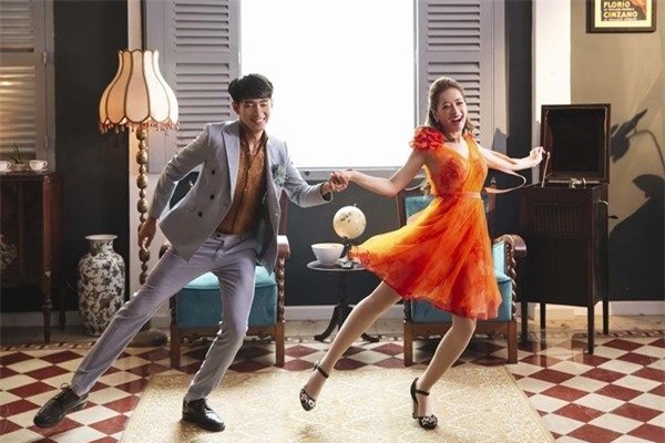 Bất chấp bị phản đối, Chi Pu âm thầm đi thu âm bài hát mới cho tháng sau - Tin sao Viet - Tin tuc sao Viet - Scandal sao Viet - Tin tuc cua Sao - Tin cua Sao