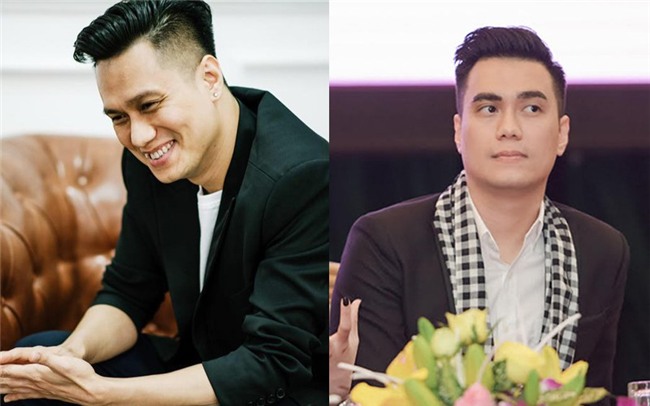 Đời được mấy quý ông như Việt Anh, vừa vẩy sợi lông mày vẫn ngạo nghễ đi sự kiện - Ảnh 1.