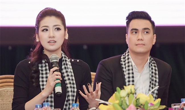 Đời được mấy quý ông như Việt Anh, vừa vẩy sợi lông mày vẫn ngạo nghễ đi sự kiện - Ảnh 2.