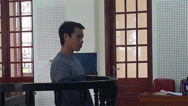 Giết hại hàng xóm rồi bỏ xác dưới suối vì nghi chặt đuôi bò nhà mình - Ảnh 1.