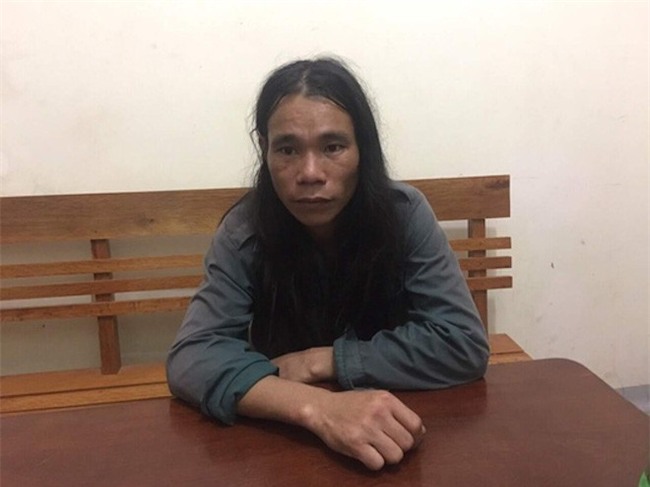 Giết hại hàng xóm rồi bỏ xác dưới suối vì nghi chặt đuôi bò nhà mình - Ảnh 2.