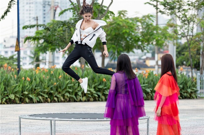 Minh Tú: Hành động của Vũ Ngọc Châm thể hiện sự ích kỷ, tôi không đánh giá cao - Ảnh 2.